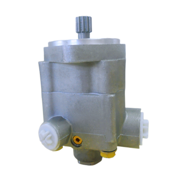 Hydraulic Power Steering Pump with Low Noise